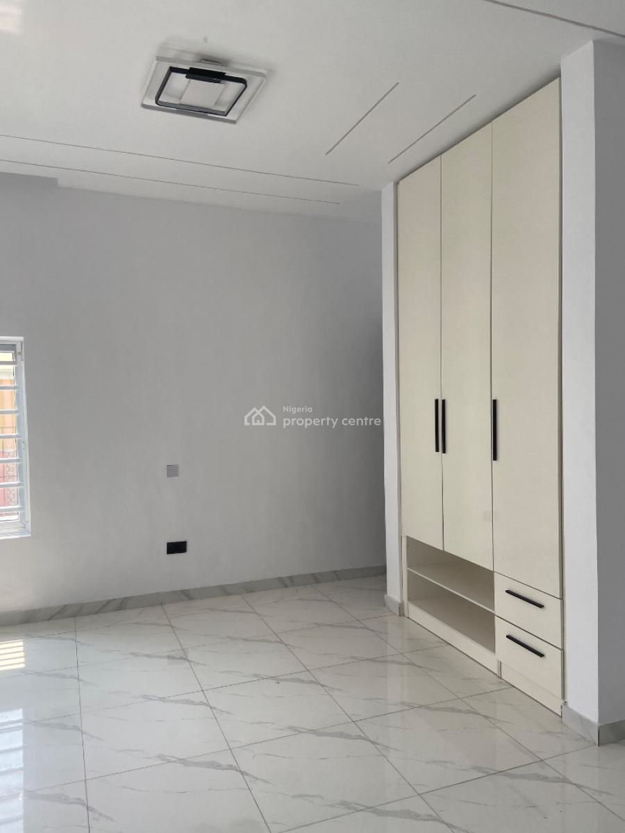 Beautiful Luxury 5-bedroom Duplex at Osapa, London, Osapa London, Osapa, Lekki, Lagos, House for Sale