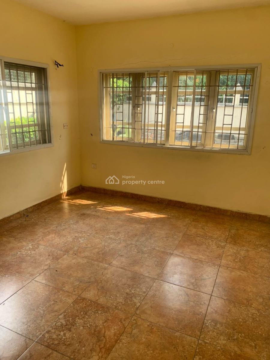 5 Bedroom Semi Detached with Bq, Lekki Phase 1, Lekki, Lagos, House for Rent