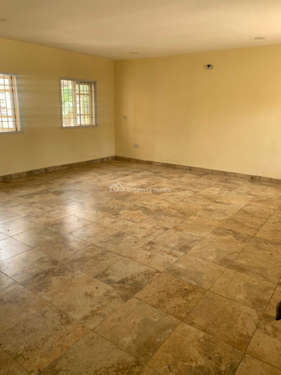 5 Bedroom Semi Detached with Bq, Lekki Phase 1, Lekki, Lagos, House for Rent