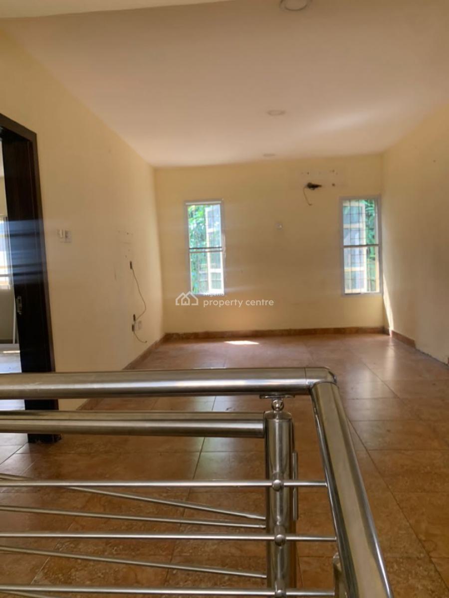 5 Bedroom Semi Detached with Bq, Lekki Phase 1, Lekki, Lagos, House for Rent