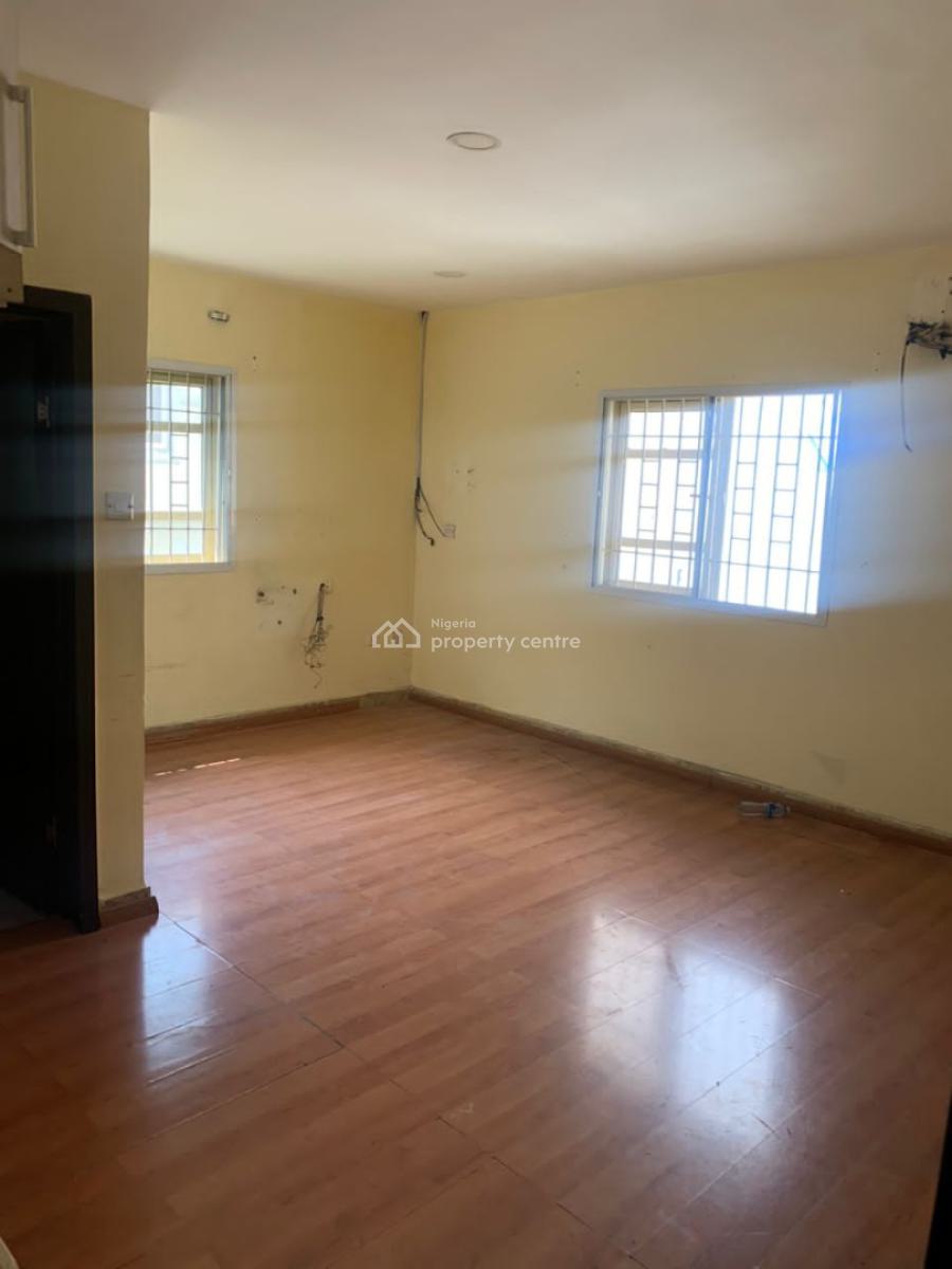 5 Bedroom Semi Detached with Bq, Lekki Phase 1, Lekki, Lagos, House for Rent