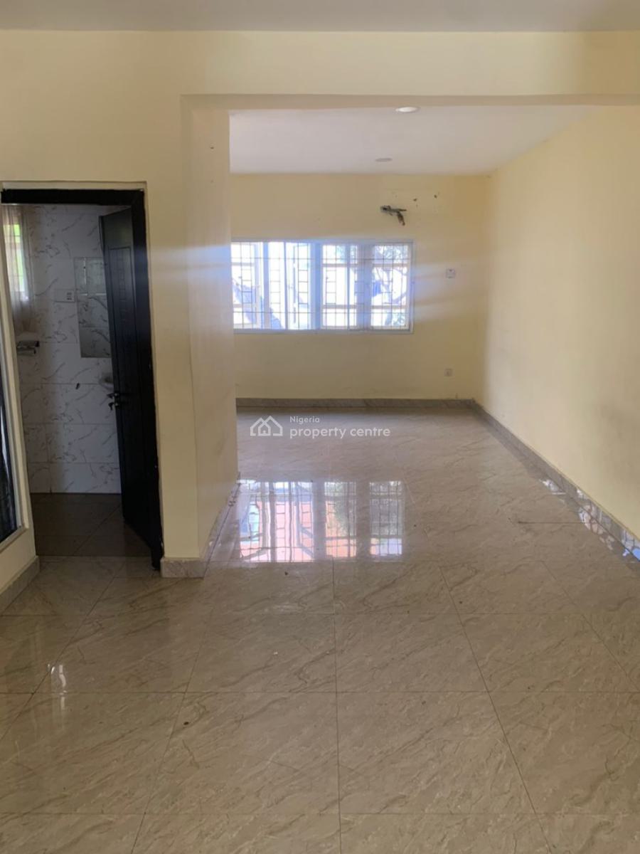5 Bedroom Semi Detached with Bq, Lekki Phase 1, Lekki, Lagos, House for Rent