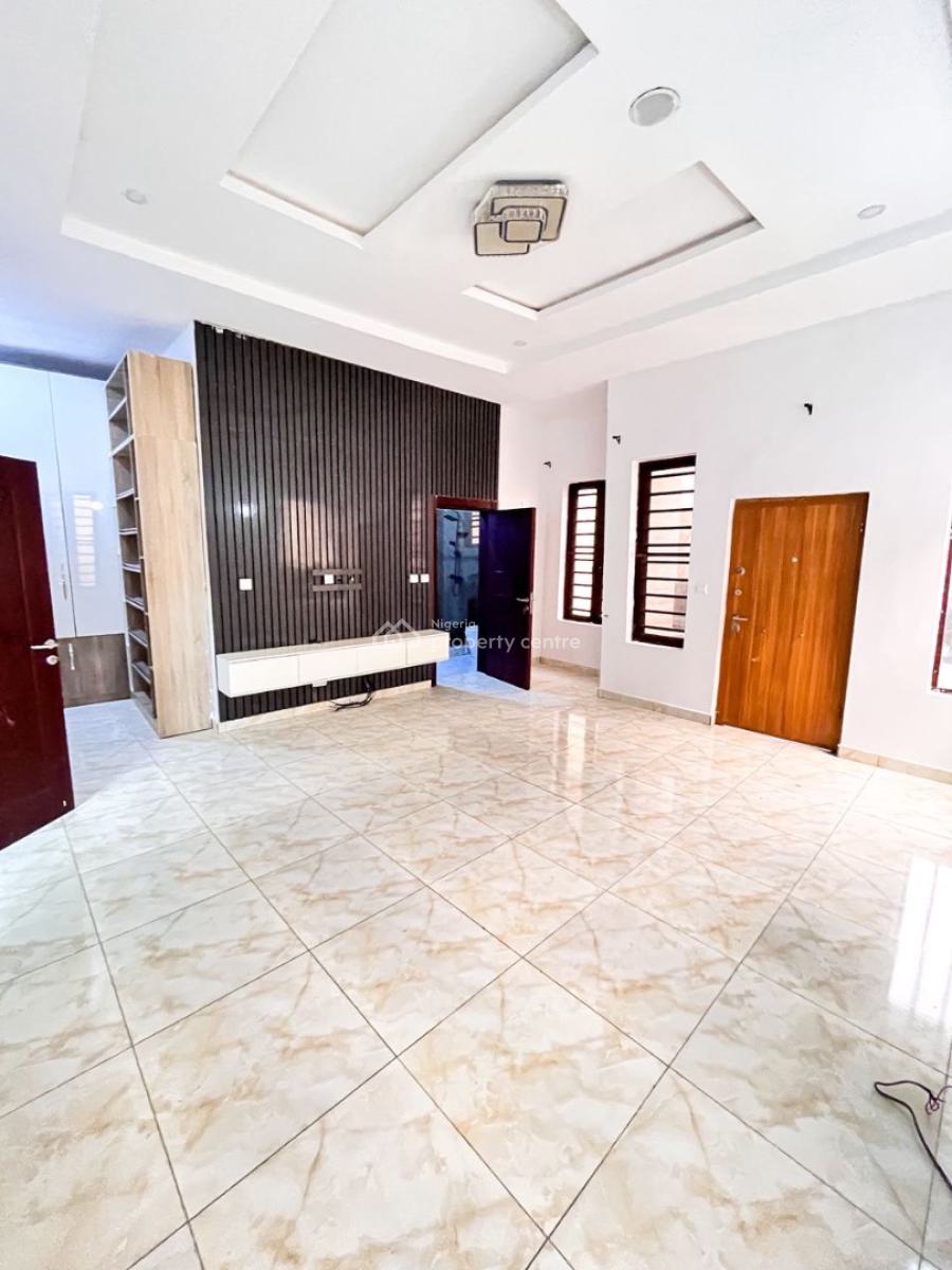 4 Bed Semi Detached  Ikota  N200m, Ikota Villa, Ikota, Lekki, Lagos, Semi-detached Duplex for Sale