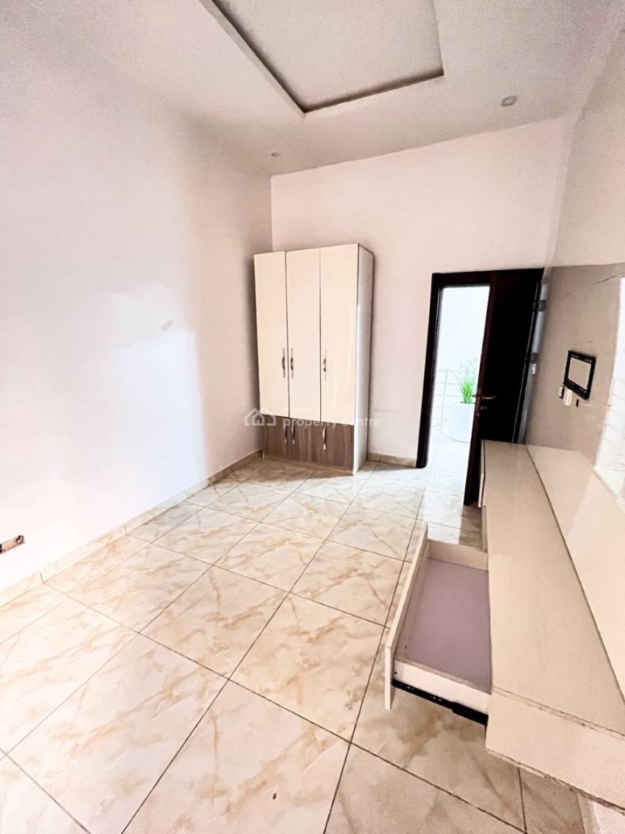 4 Bed Semi Detached  Ikota  N200m, Ikota Villa, Ikota, Lekki, Lagos, Semi-detached Duplex for Sale