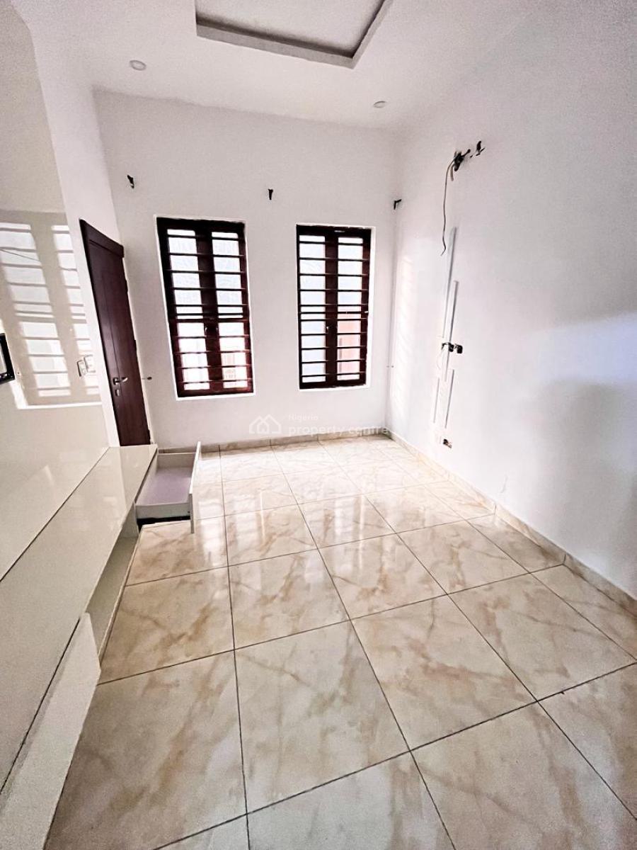 4 Bed Semi Detached  Ikota  N200m, Ikota Villa, Ikota, Lekki, Lagos, Semi-detached Duplex for Sale