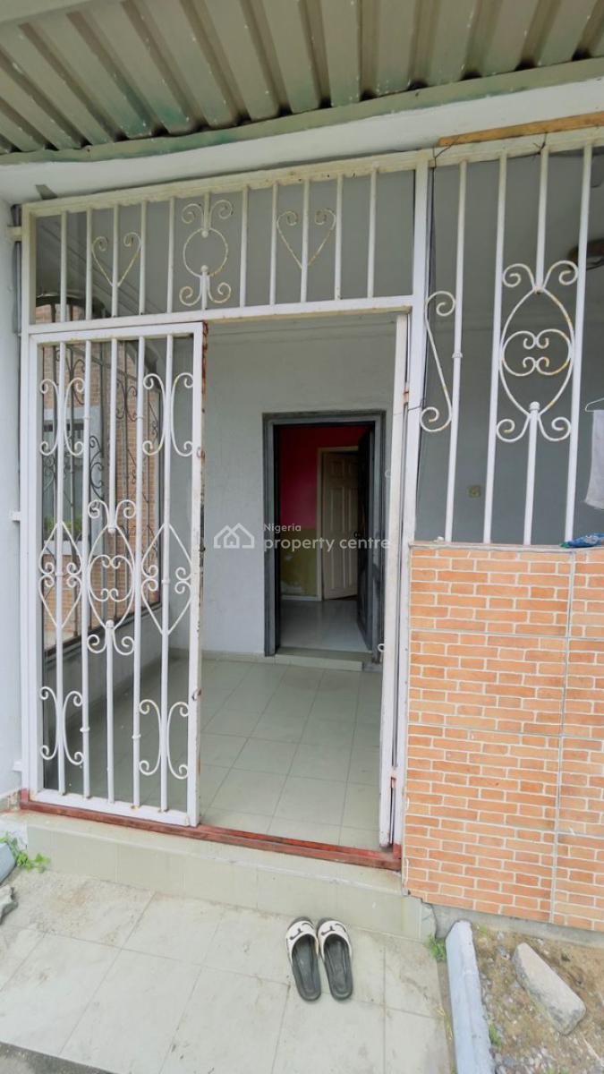 a Mini-flat Suitable for Office Use Or Spar, at Marwa By Pinnacle Filling Station, Lekki Phase 1, Lekki, Lagos, Mini Flat (room and Parlour) for Rent