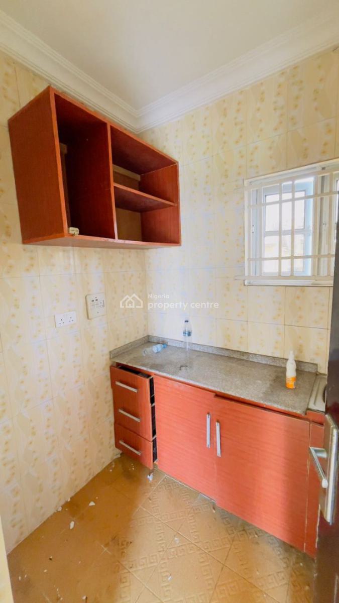 a Mini-flat Suitable for Office Use Or Spar, at Marwa By Pinnacle Filling Station, Lekki Phase 1, Lekki, Lagos, Mini Flat (room and Parlour) for Rent