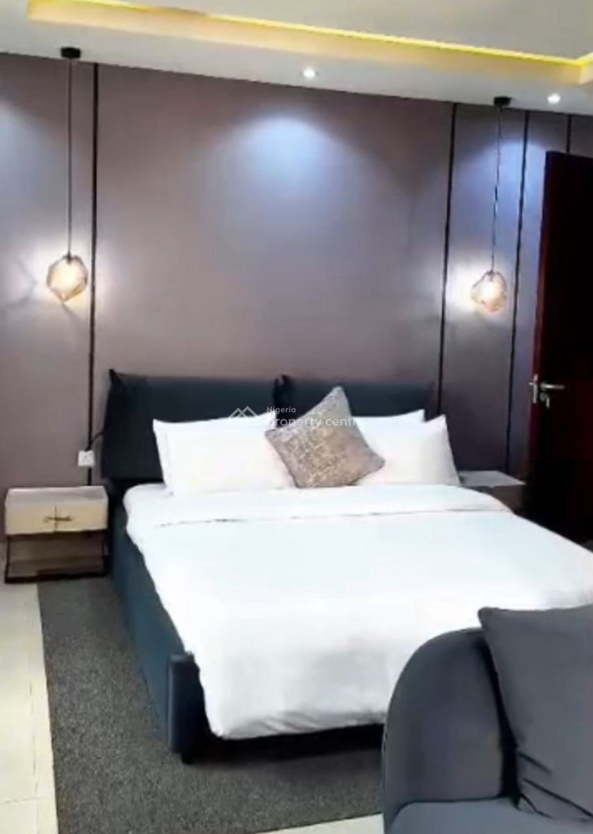 Luxury Furnished 3 Bedroom Apartment, Old Ikoyi, Ikoyi, Lagos, Flat / Apartment for Rent