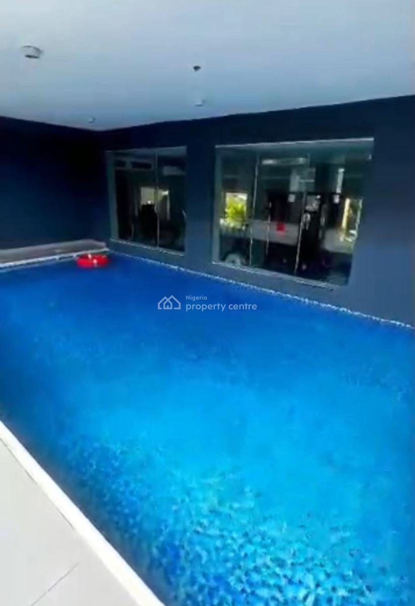 Luxury Furnished 3 Bedroom Apartment, Old Ikoyi, Ikoyi, Lagos, Flat / Apartment for Rent