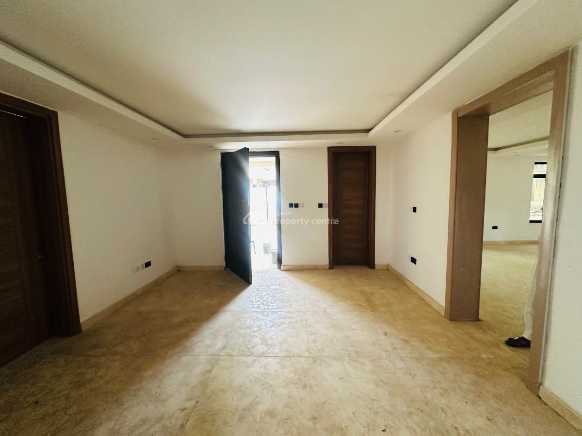 Newly Built 6 Bedroom Detached Duplex with Bq, Maitama District, Abuja, Detached Duplex for Rent