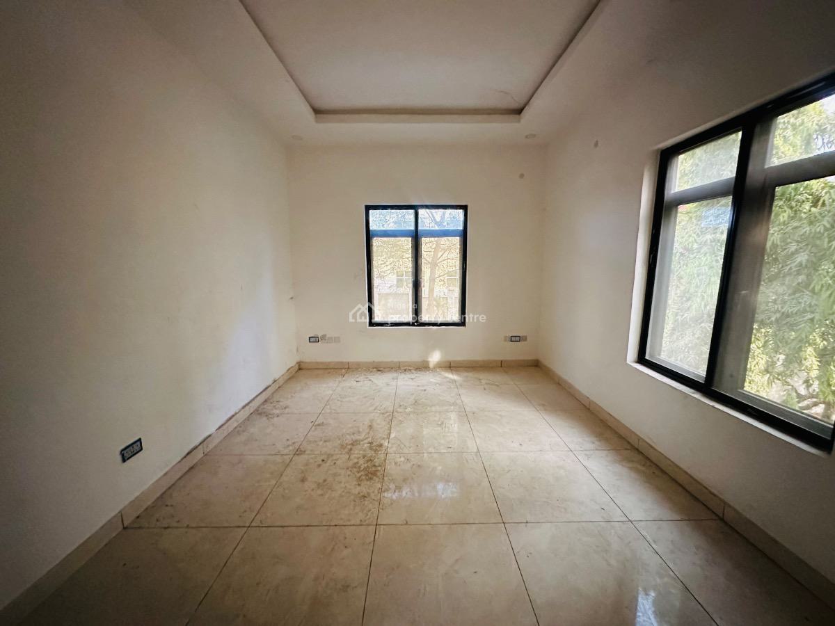 Newly Built 6 Bedroom Detached Duplex with Bq, Maitama District, Abuja, Detached Duplex for Rent