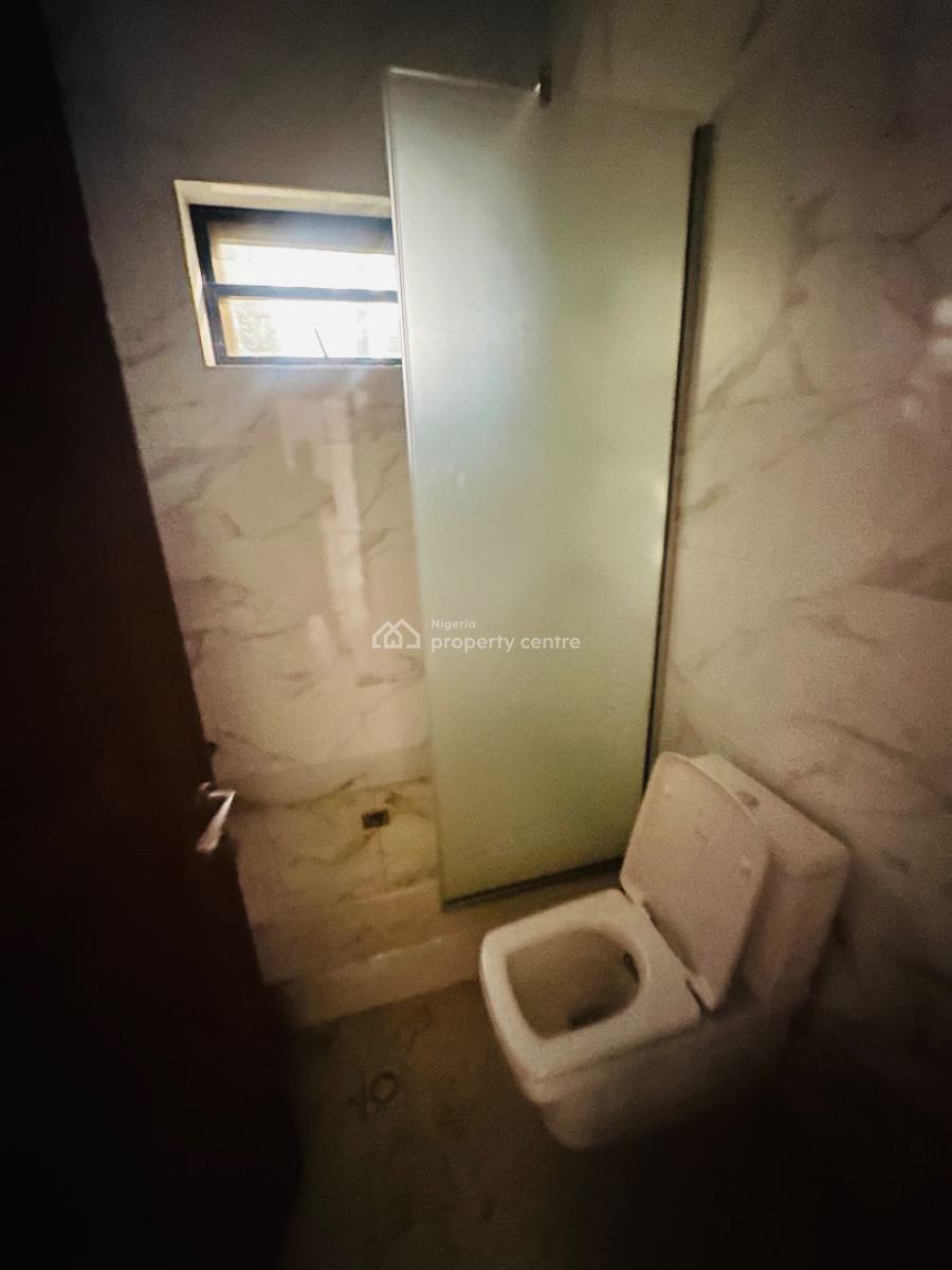 Newly Built 6 Bedroom Detached Duplex with Bq, Maitama District, Abuja, Detached Duplex for Rent