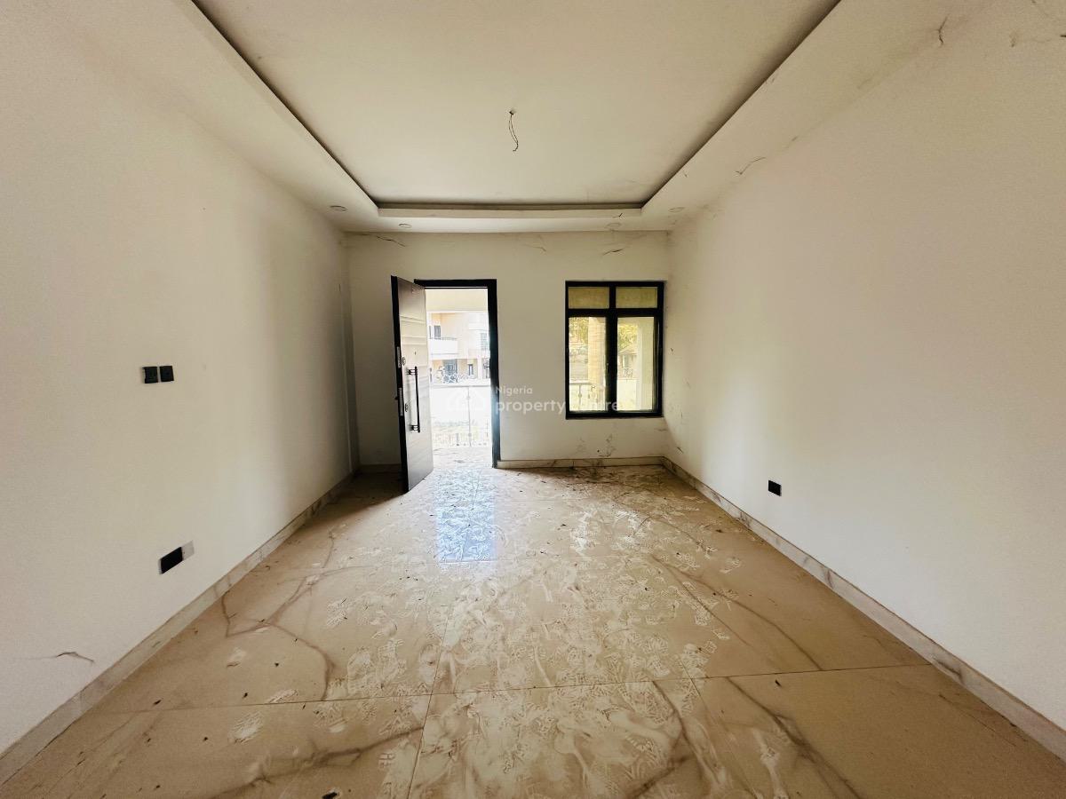 Newly Built 6 Bedroom Detached Duplex with Bq, Maitama District, Abuja, Detached Duplex for Rent