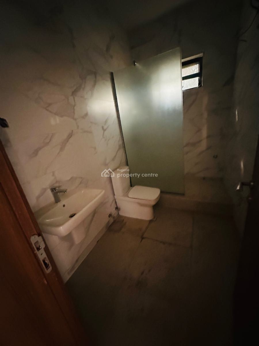 Newly Built 6 Bedroom Detached Duplex with Bq, Maitama District, Abuja, Detached Duplex for Rent