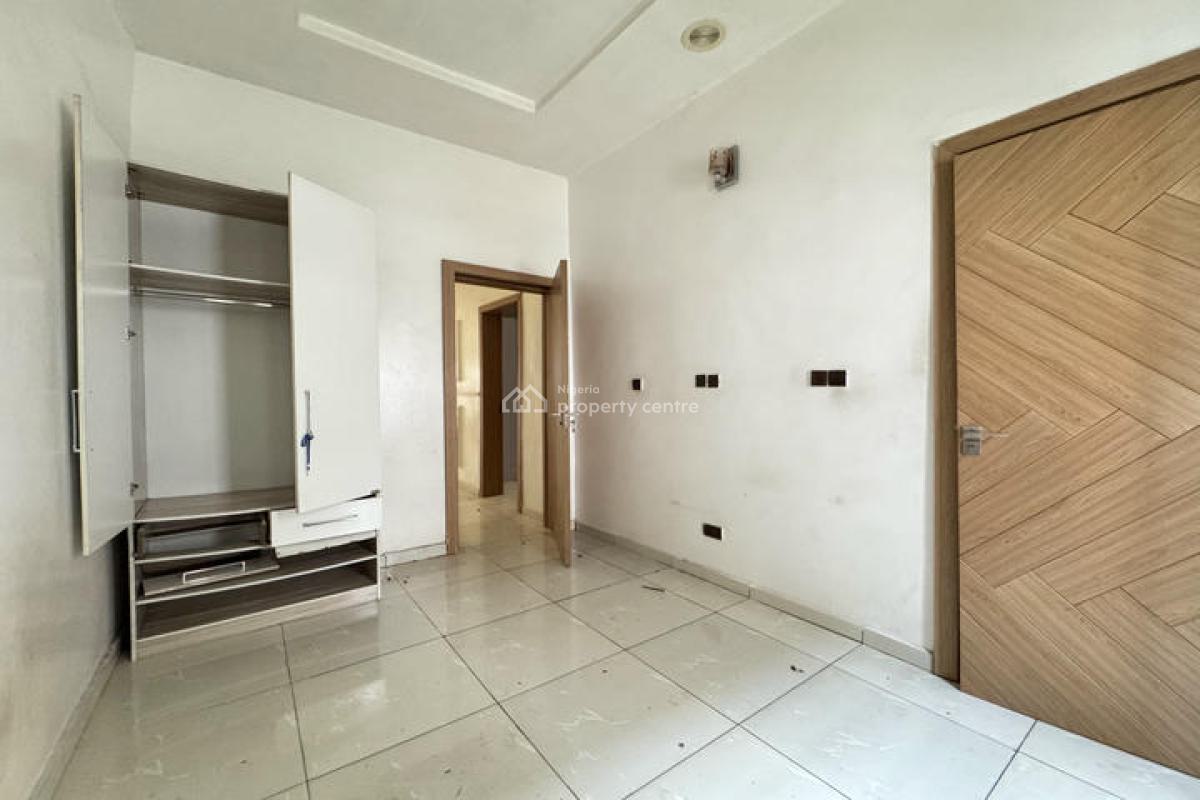 Luxury 4 Bedroom Semi-detached Duplex with Bq, Oral Estate, Ibeju Lekki, Lagos, Semi-detached Duplex for Rent