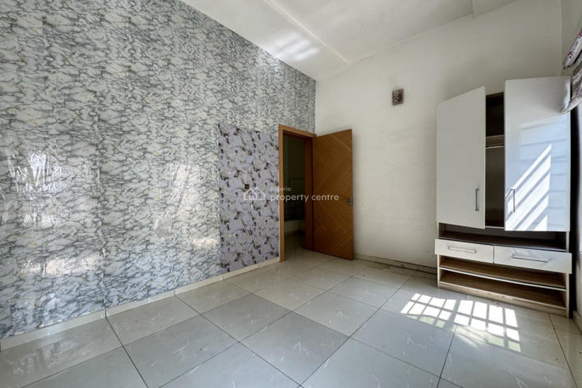 Luxury 4 Bedroom Semi-detached Duplex with Bq, Oral Estate, Ibeju Lekki, Lagos, Semi-detached Duplex for Rent