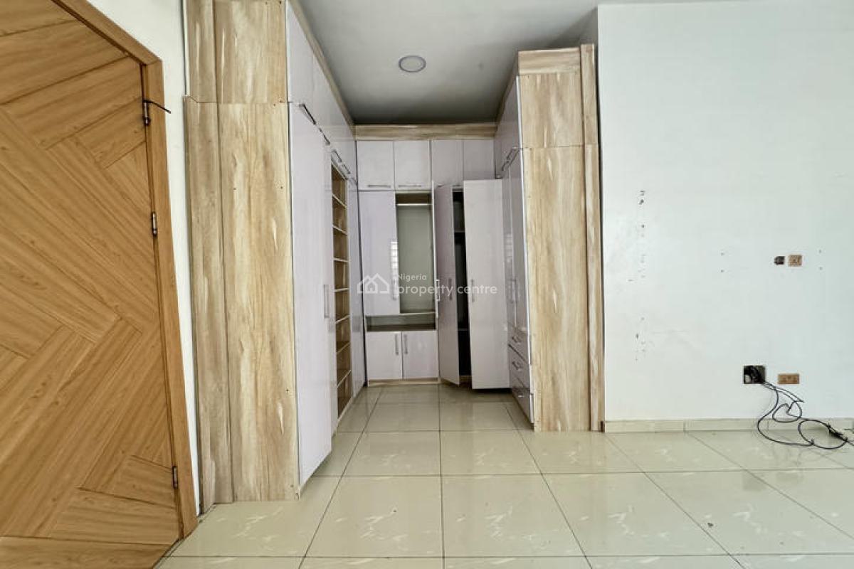 Luxury 4 Bedroom Semi-detached Duplex with Bq, Oral Estate, Ibeju Lekki, Lagos, Semi-detached Duplex for Rent