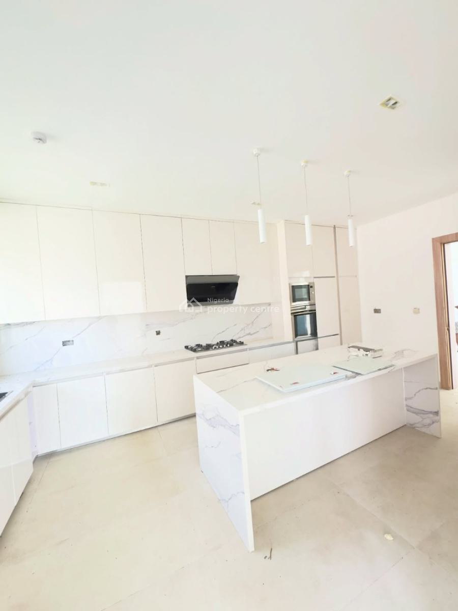 Four Bedroom Fully Detached Duplex, Lakowes Lakes Golf and Country Estate, Lakowe, Ibeju Lekki, Lagos, Detached Duplex for Sale