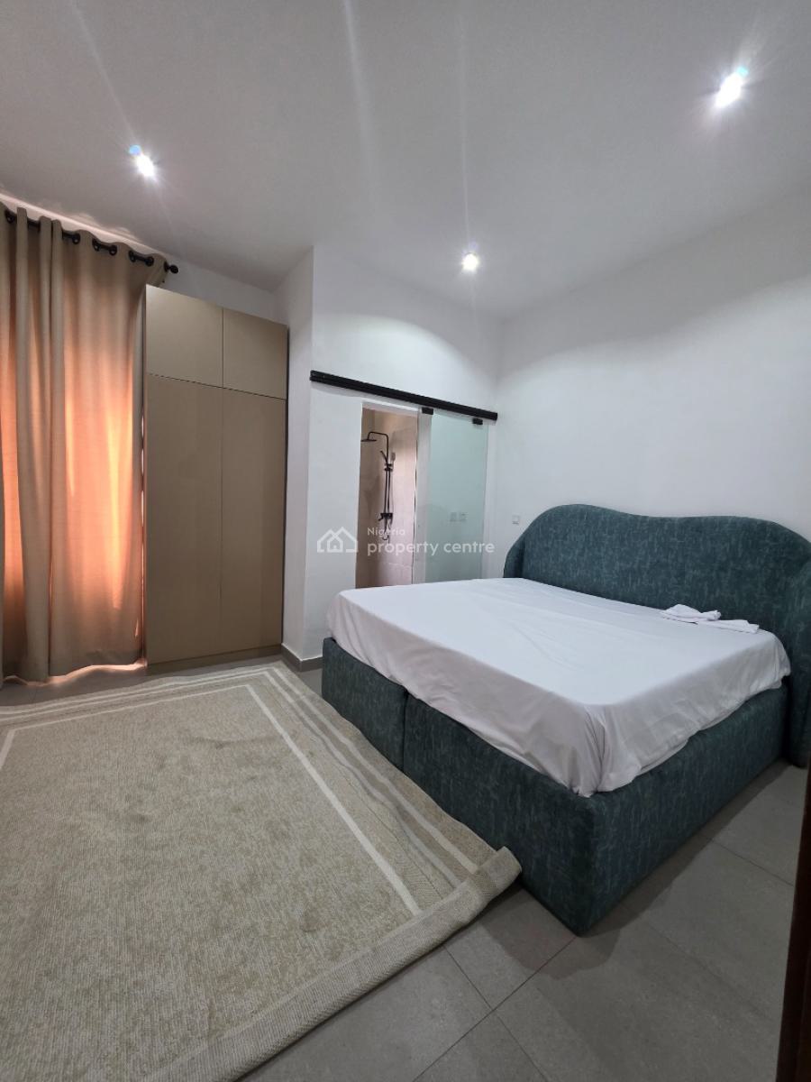 Luxury 3 Bedroom Apartment with Elevator + Swimming Pool, Spar Road Ikate, Ikate Elegushi, Lekki, Lagos, Flat / Apartment for Sale