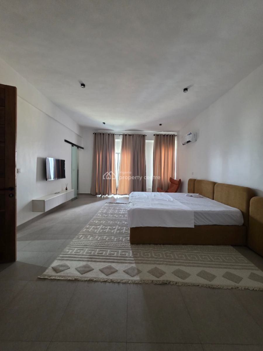 Luxury 3 Bedroom Apartment with Elevator + Swimming Pool, Spar Road Ikate, Ikate Elegushi, Lekki, Lagos, Flat / Apartment for Sale