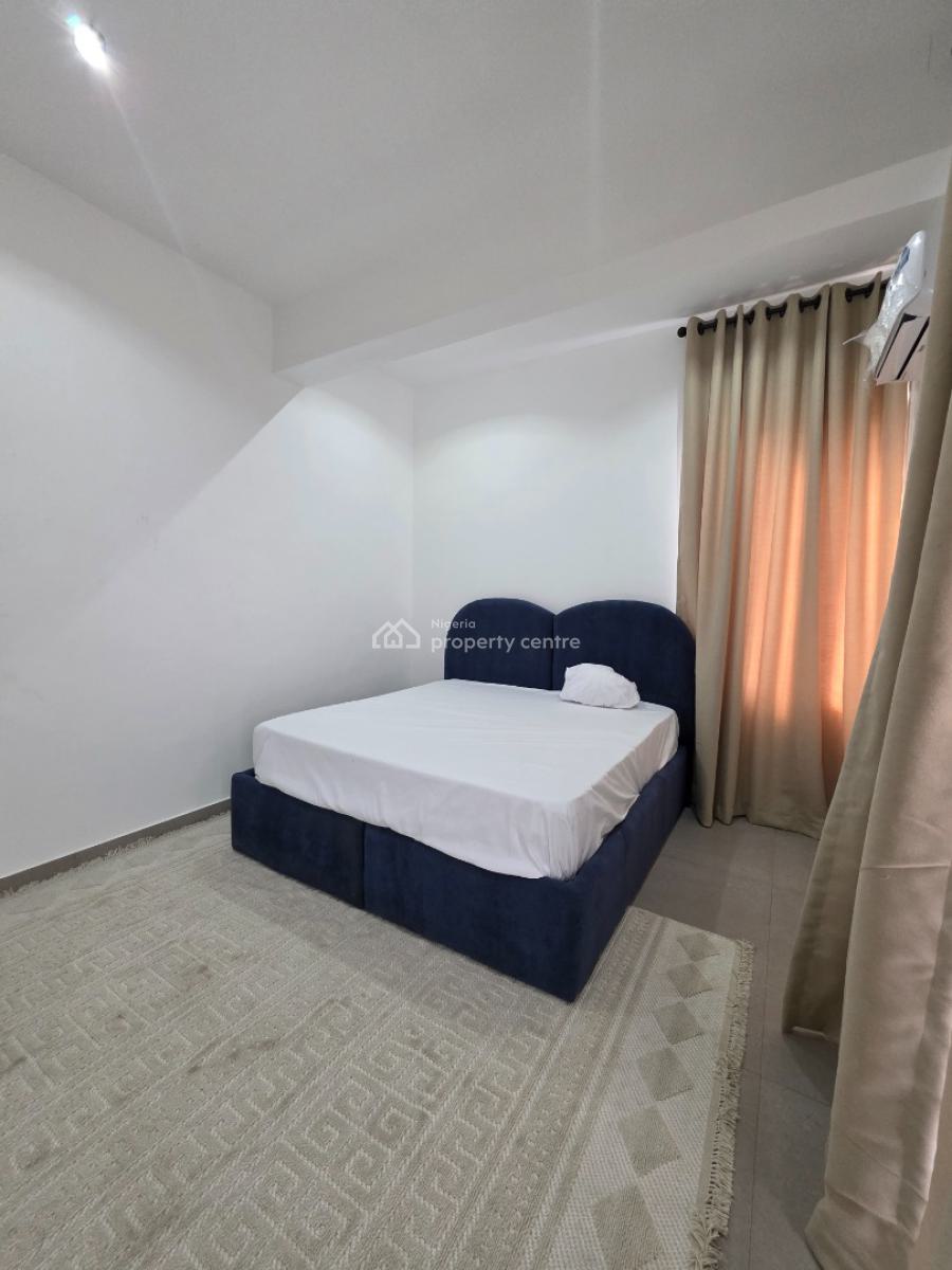 Luxury 3 Bedroom Apartment with Elevator + Swimming Pool, Spar Road Ikate, Ikate Elegushi, Lekki, Lagos, Flat / Apartment for Sale