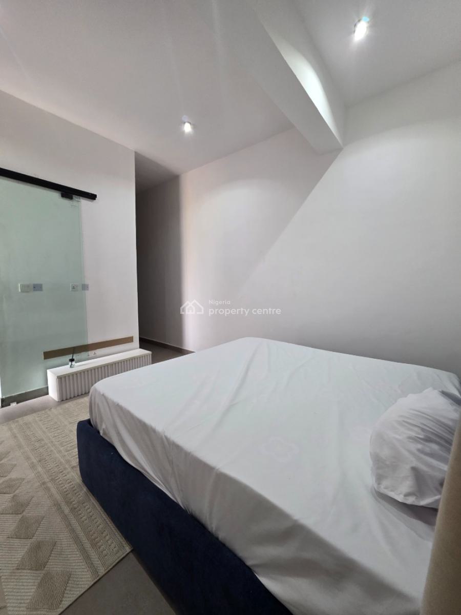 Luxury 3 Bedroom Apartment with Elevator + Swimming Pool, Spar Road Ikate, Ikate Elegushi, Lekki, Lagos, Flat / Apartment for Sale