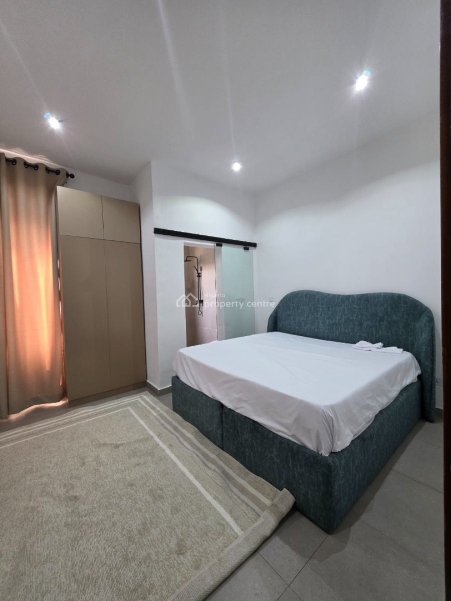 Luxury 3 Bedroom Apartment with Elevator + Swimming Pool, Spar Road Ikate, Ikate Elegushi, Lekki, Lagos, Flat / Apartment for Sale