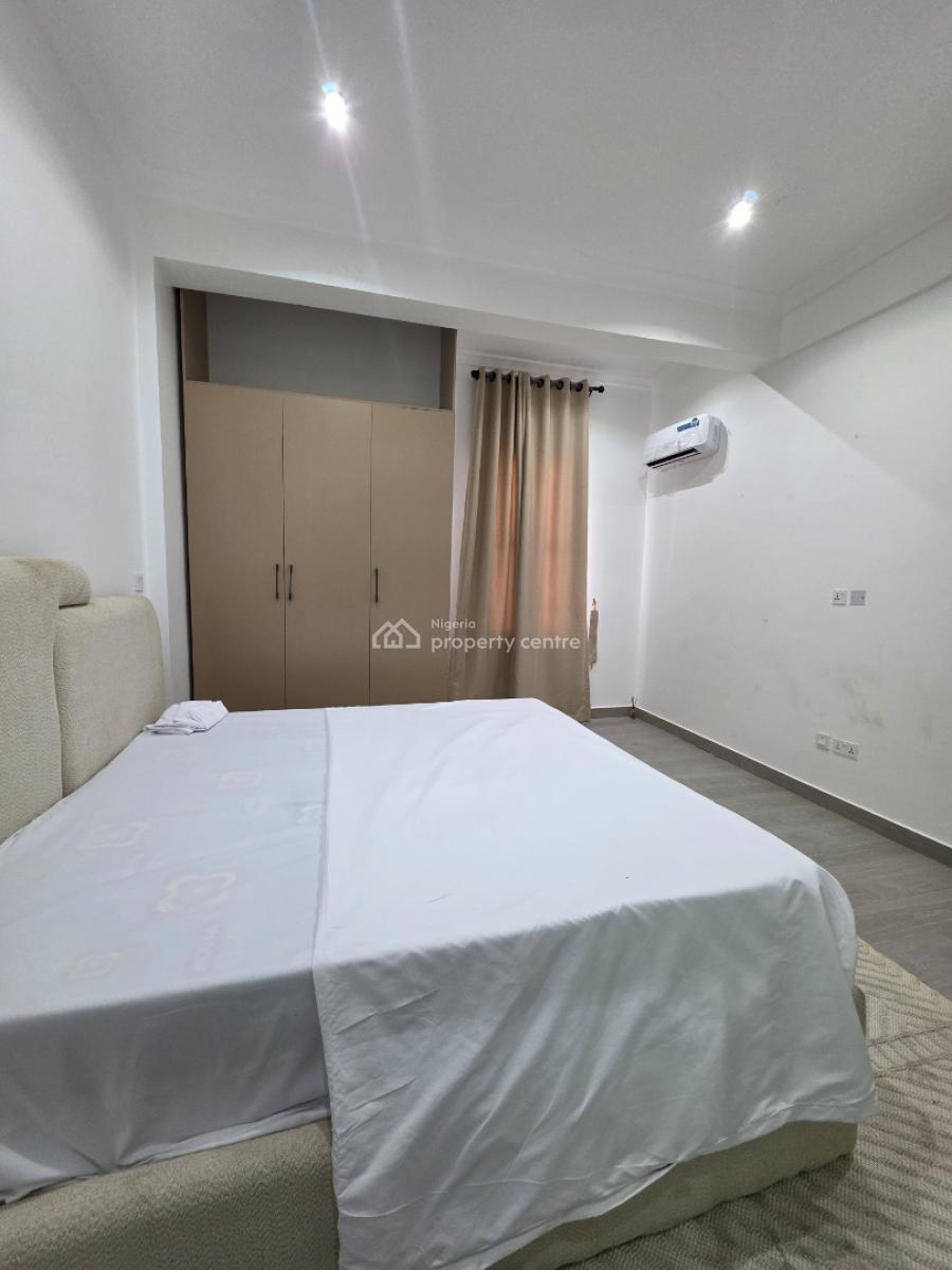 Luxury 2 Bedroom Apartment with Elevator, Ikate Elegushi, Lekki, Lagos, Flat / Apartment for Sale