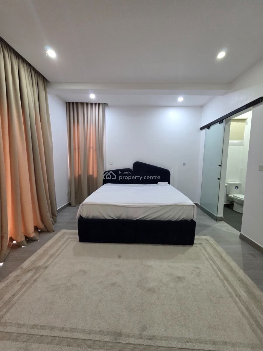 Luxury 2 Bedroom Apartment with Elevator, Ikate Elegushi, Lekki, Lagos, Flat / Apartment for Sale