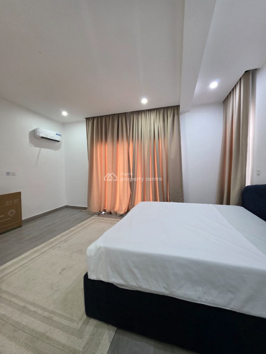 Luxury 2 Bedroom Apartment with Elevator, Ikate Elegushi, Lekki, Lagos, Flat / Apartment for Sale