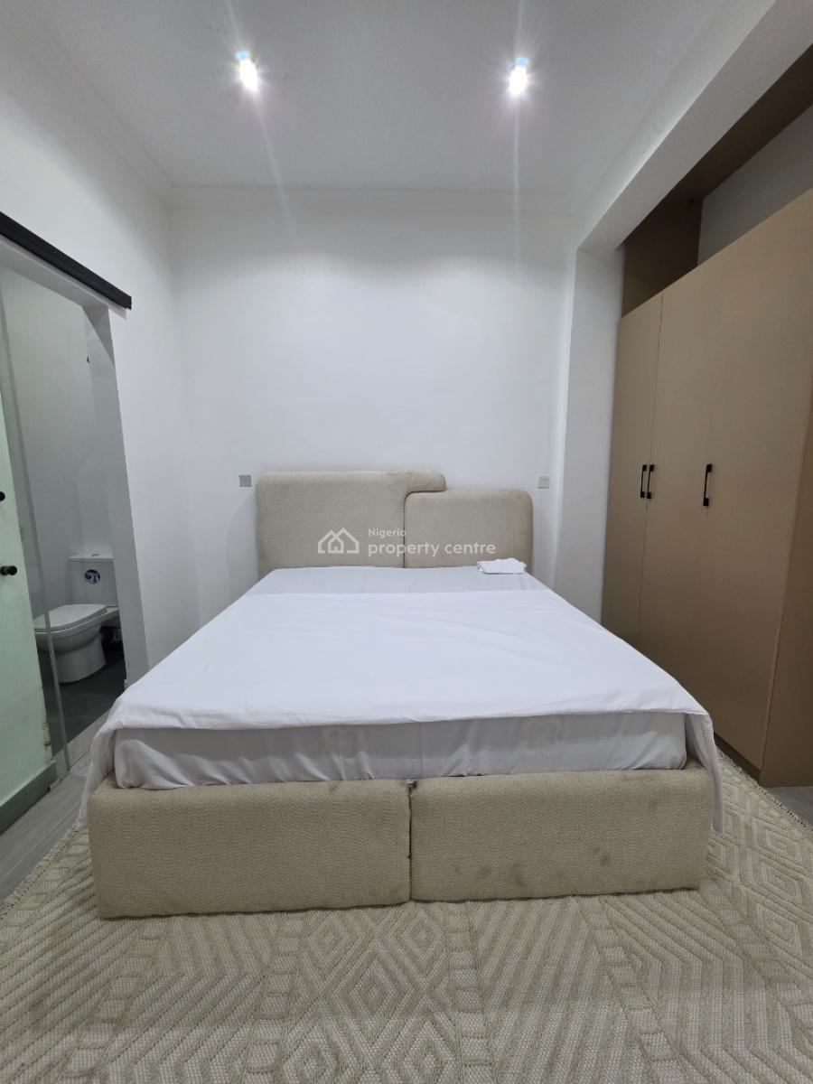 Luxury 2 Bedroom Apartment with Elevator, Ikate Elegushi, Lekki, Lagos, Flat / Apartment for Sale