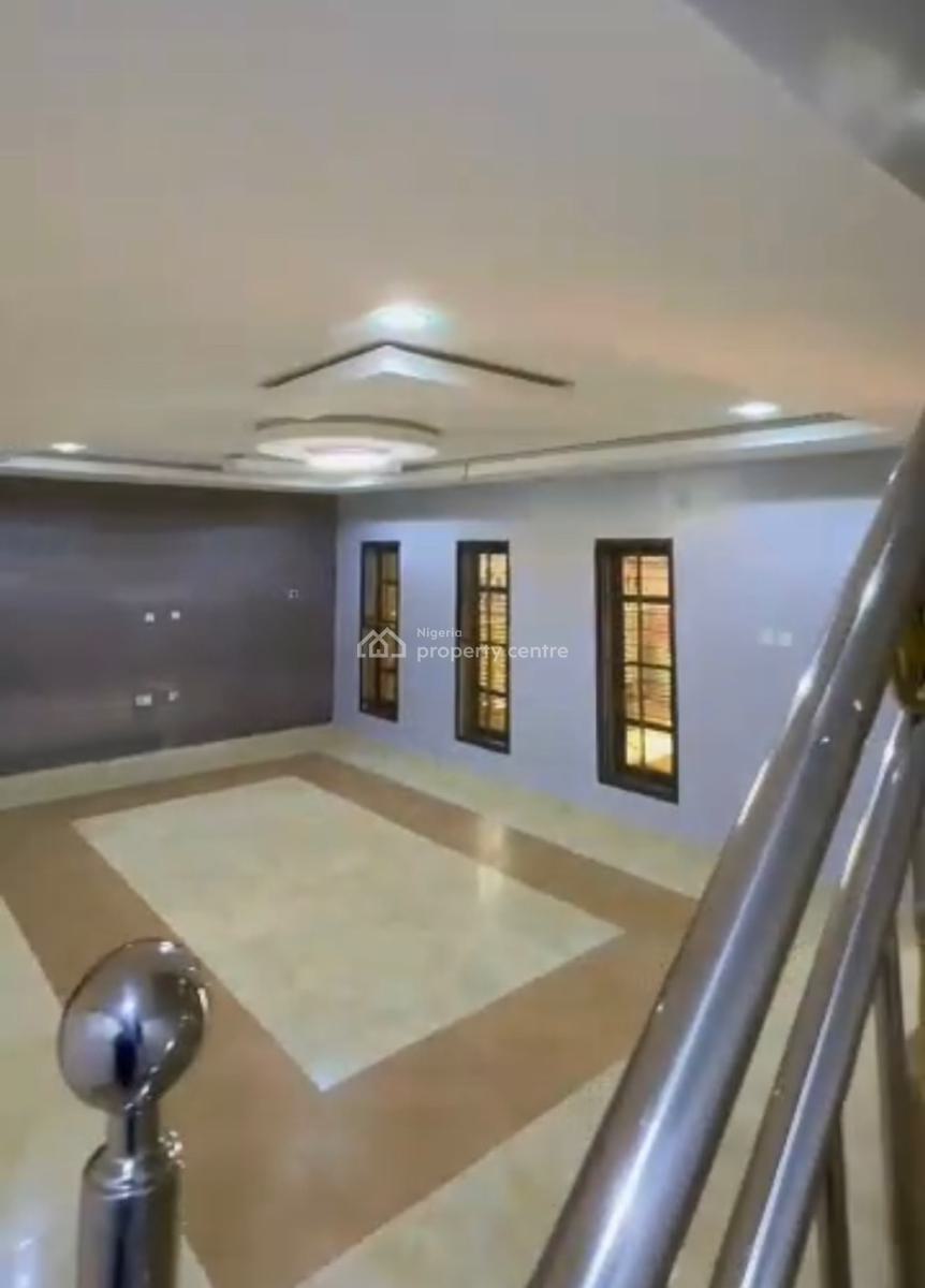 Luxury 3bedroom En-suite Terrace Duplex +bq, By Dakwo, Galadimawa, Abuja, Terraced Duplex for Sale