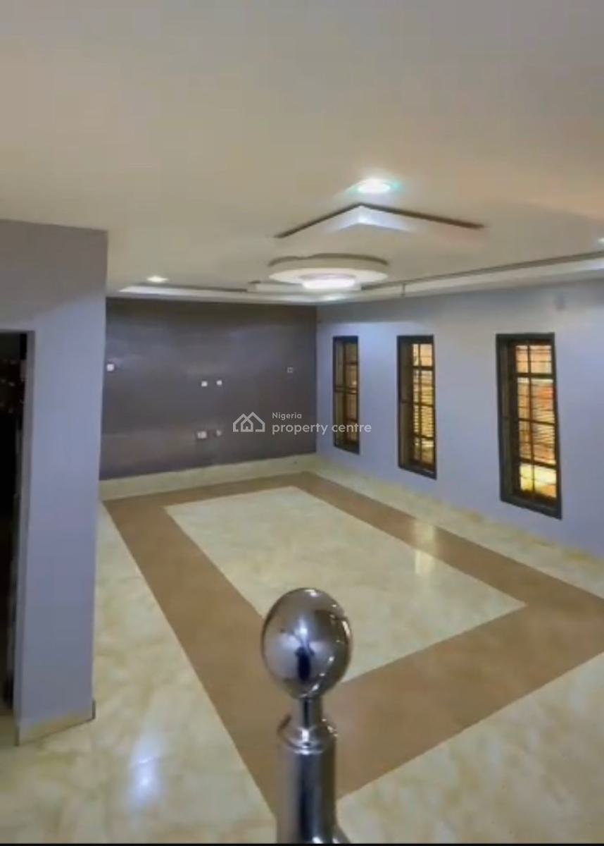 Luxury 3bedroom En-suite Terrace Duplex +bq, By Dakwo, Galadimawa, Abuja, Terraced Duplex for Sale