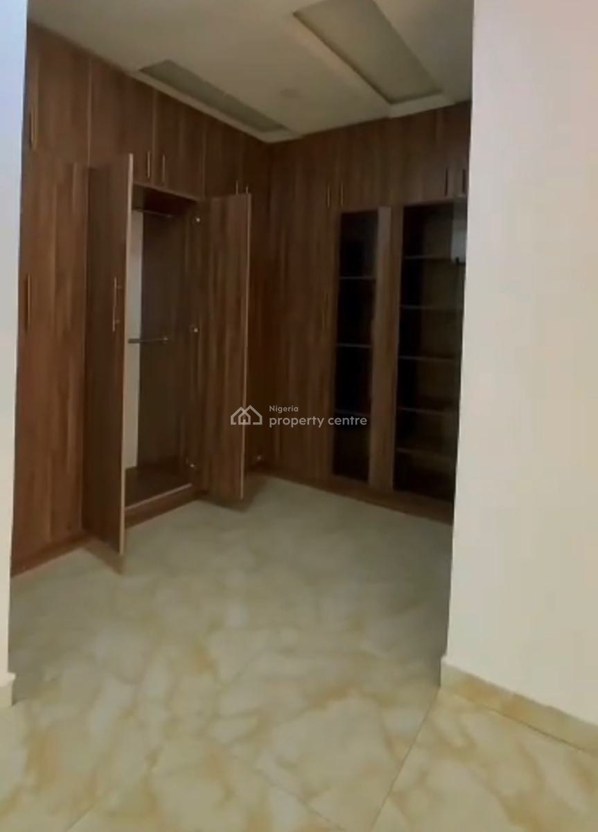 Luxury 3bedroom En-suite Terrace Duplex +bq, By Dakwo, Galadimawa, Abuja, Terraced Duplex for Sale