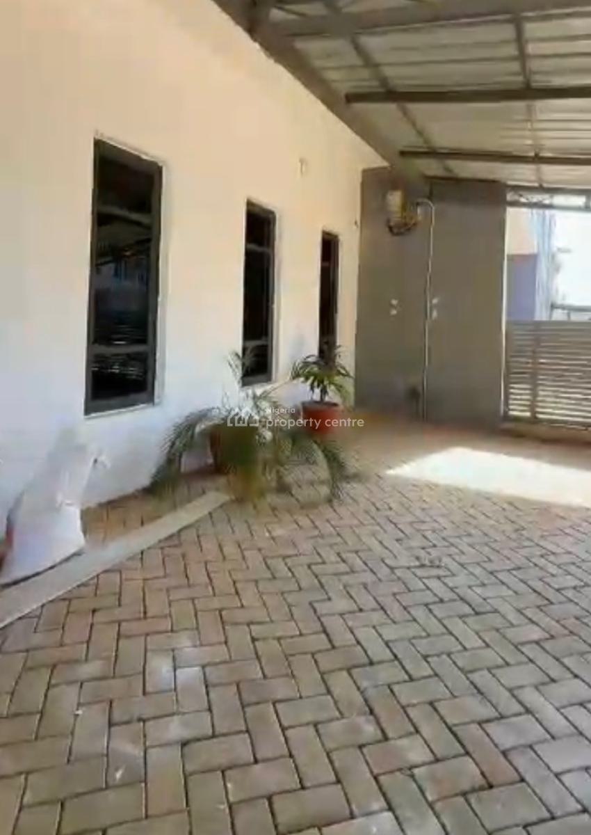 Luxury 3bedroom En-suite Terrace Duplex +bq, By Dakwo, Galadimawa, Abuja, Terraced Duplex for Sale