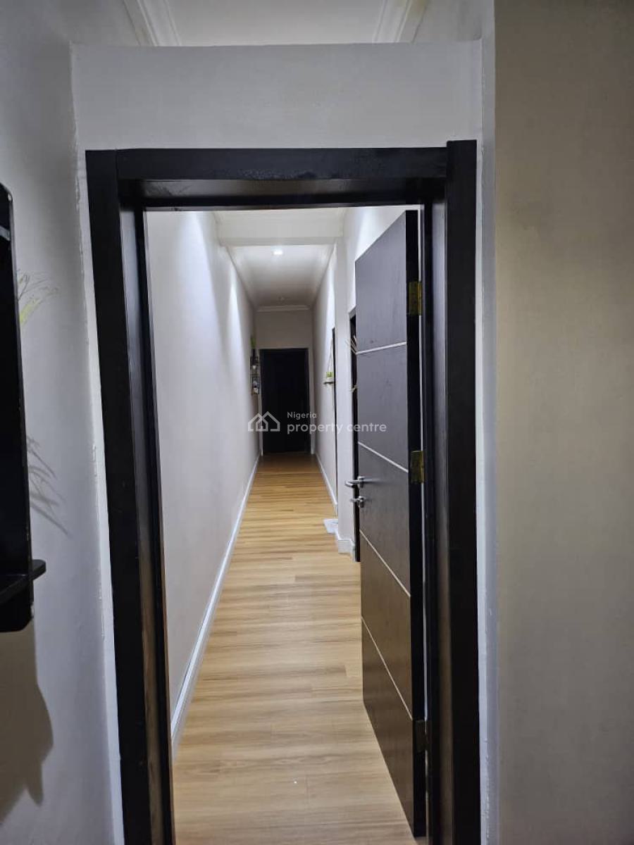 3 Bedroom Flat with Bq, Parkview Estate, Ikoyi, Lagos, Flat / Apartment for Sale