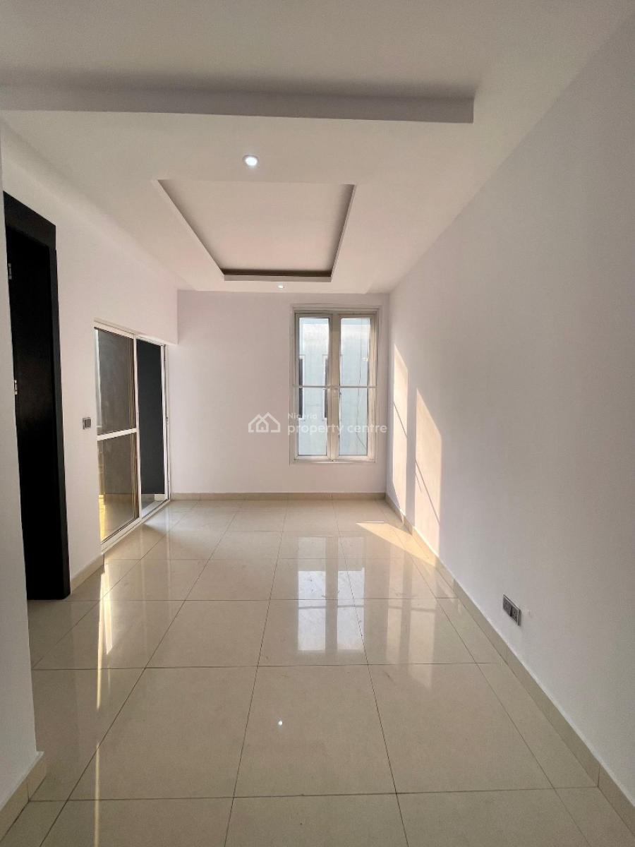 Beautiful Spacious 5 Bedroom Duplex with Bq, Osapa London, Osapa, Lekki, Lagos, Semi-detached Duplex for Sale