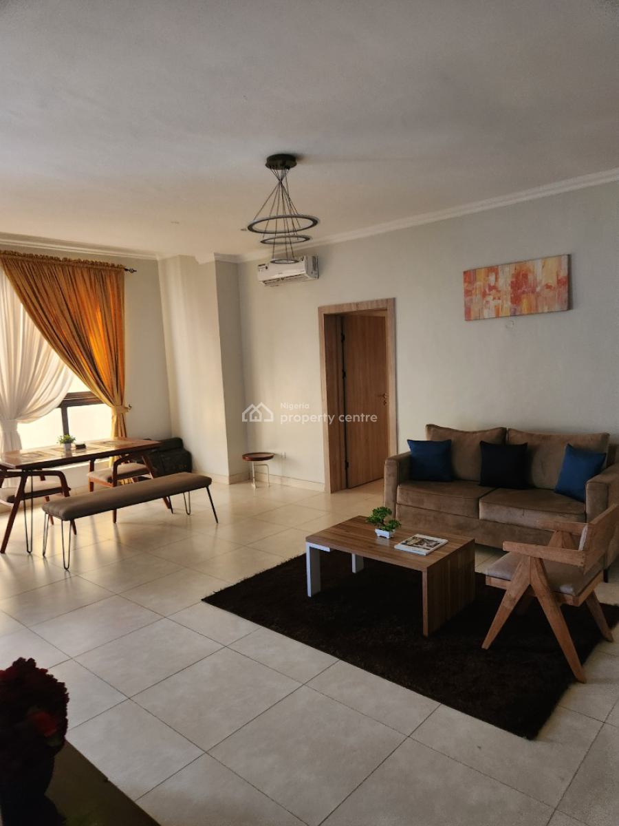 Very Spacious 2bedroom Flat, Osapa, Lekki, Lagos, Flat / Apartment for Sale