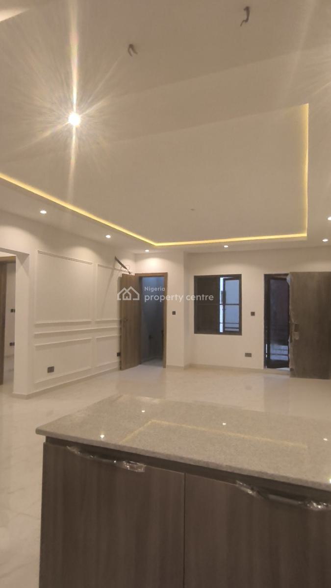 2 Bed Flat Very Sweet and Spacious+ Bq, Ilasan Ask Bencom Homes, Lekki, Lagos, Flat / Apartment for Sale