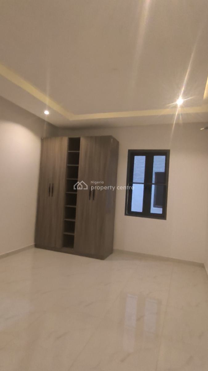 2 Bed Flat Very Sweet and Spacious+ Bq, Ilasan Ask Bencom Homes, Lekki, Lagos, Flat / Apartment for Sale