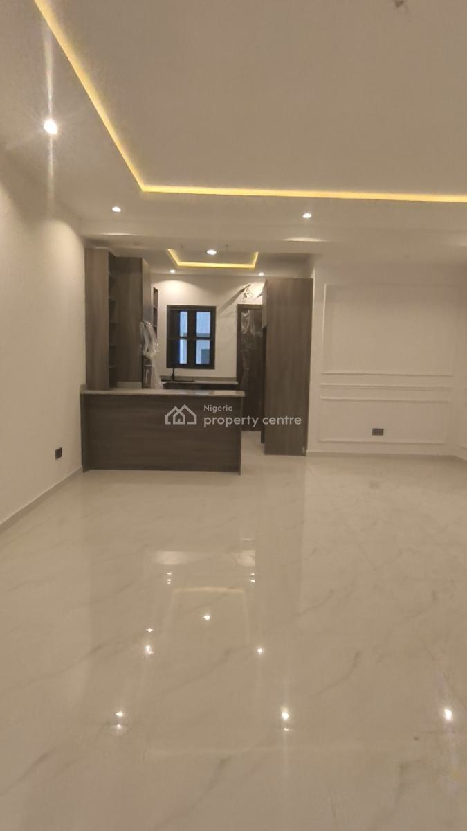 2 Bed Flat Very Sweet and Spacious+ Bq, Ilasan Ask Bencom Homes, Lekki, Lagos, Flat / Apartment for Sale