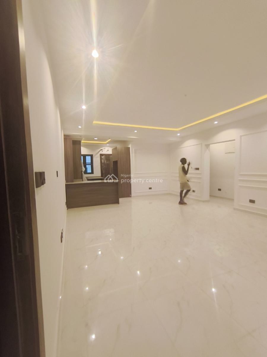 2 Bed Flat Very Sweet and Spacious+ Bq, Ilasan Ask Bencom Homes, Lekki, Lagos, Flat / Apartment for Sale