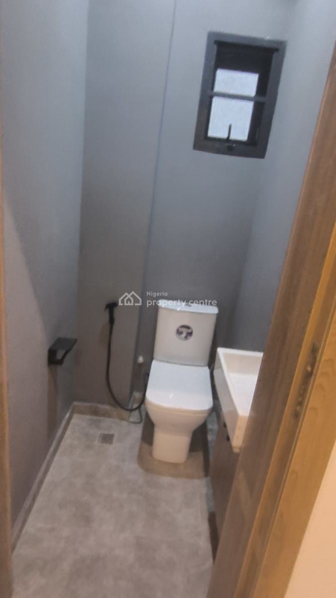 2 Bed Flat Very Sweet and Spacious+ Bq, Ilasan Ask Bencom Homes, Lekki, Lagos, Flat / Apartment for Sale