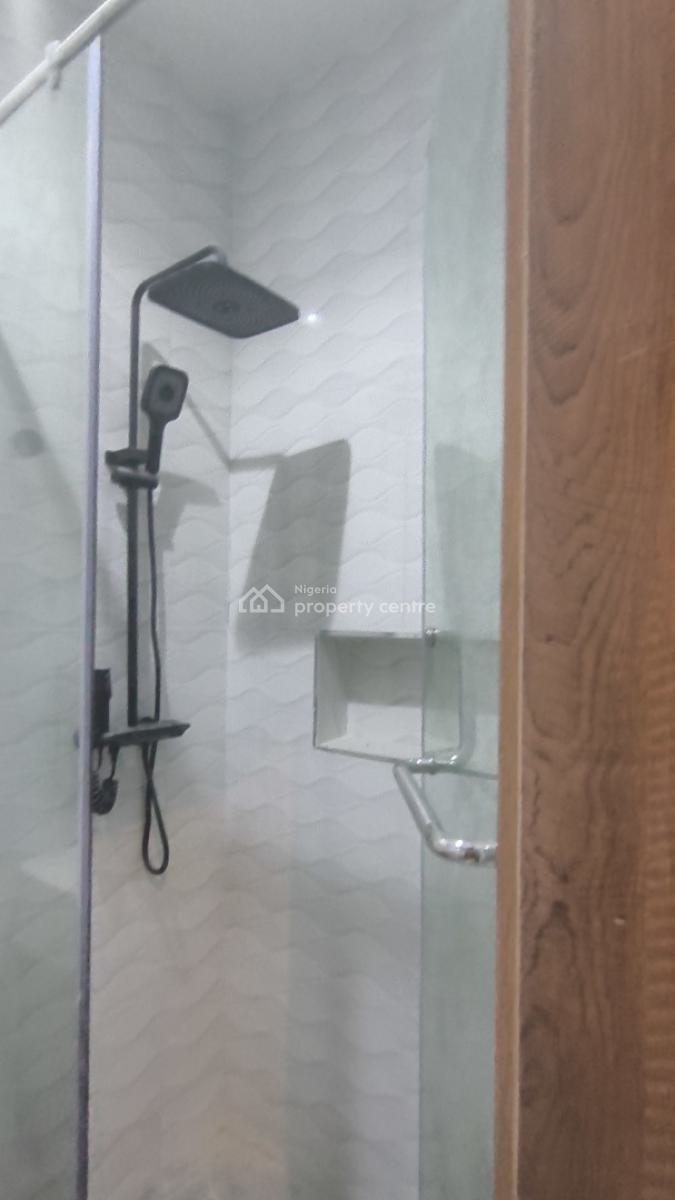 2 Bed Flat Very Sweet and Spacious+ Bq, Ilasan Ask Bencom Homes, Lekki, Lagos, Flat / Apartment for Sale
