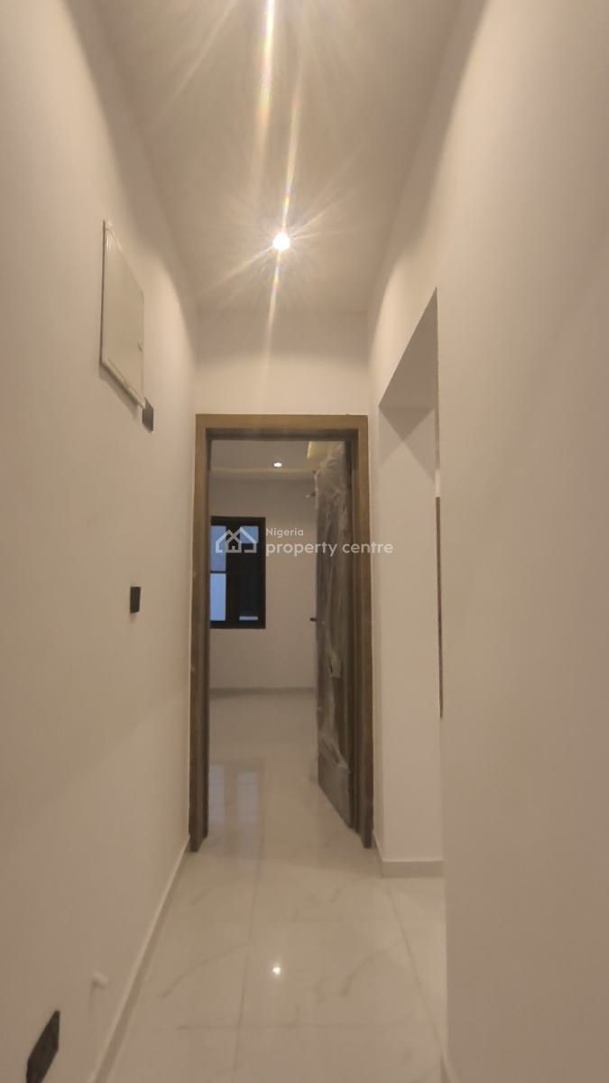 2 Bed Flat Very Sweet and Spacious+ Bq, Ilasan Ask Bencom Homes, Lekki, Lagos, Flat / Apartment for Sale