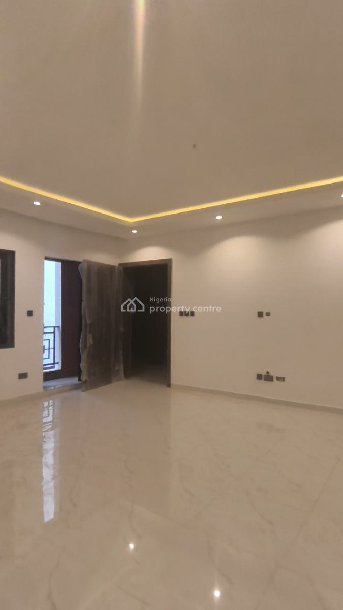 2 Bed Flat Very Sweet and Spacious+ Bq, Ilasan Ask Bencom Homes, Lekki, Lagos, Flat / Apartment for Sale