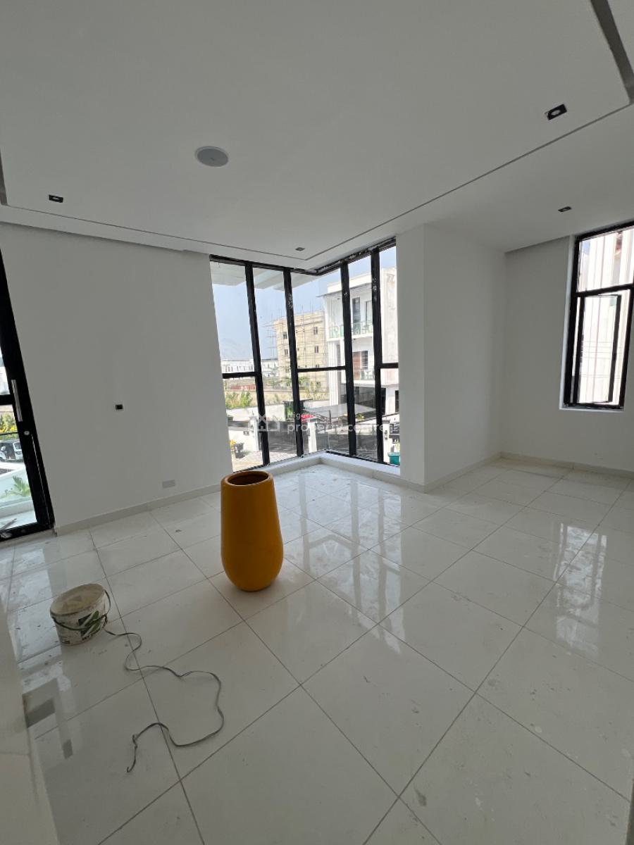 5bedroom Fully Detached Duplex, Orchid Road, Lekki Phase 2, Lekki, Lagos, Detached Duplex for Sale