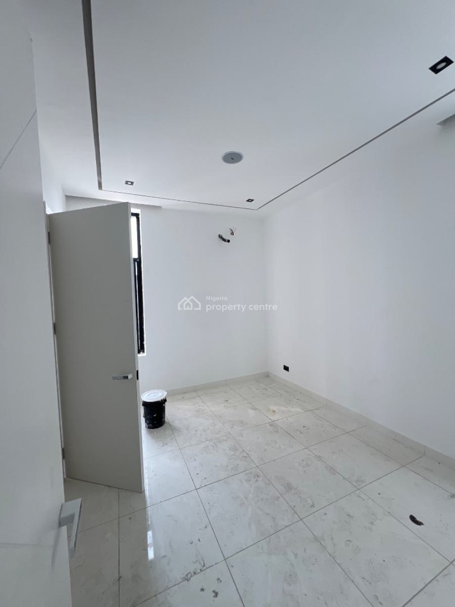 5bedroom Fully Detached Duplex, Orchid Road, Lekki Phase 2, Lekki, Lagos, Detached Duplex for Sale