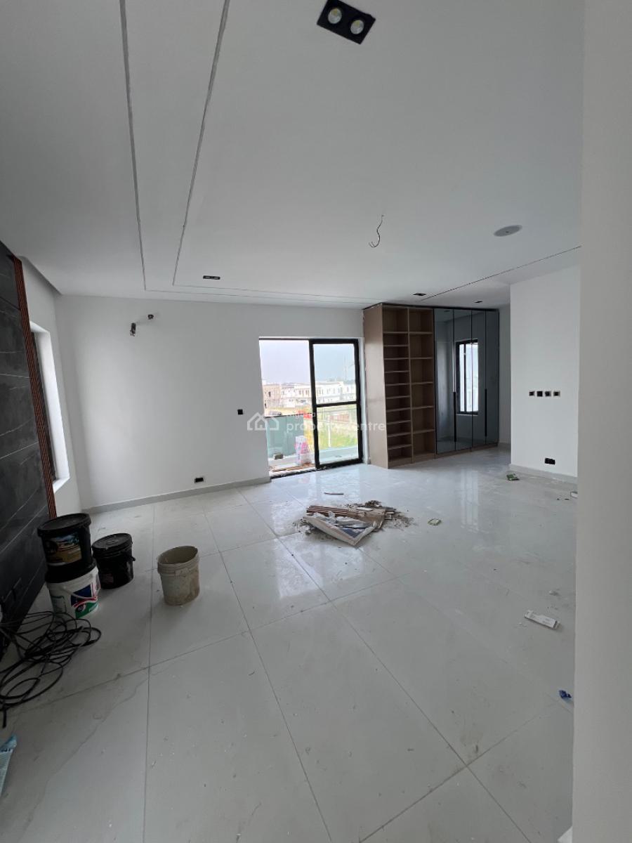 5bedroom Fully Detached Duplex, Orchid Road, Lekki Phase 2, Lekki, Lagos, Detached Duplex for Sale