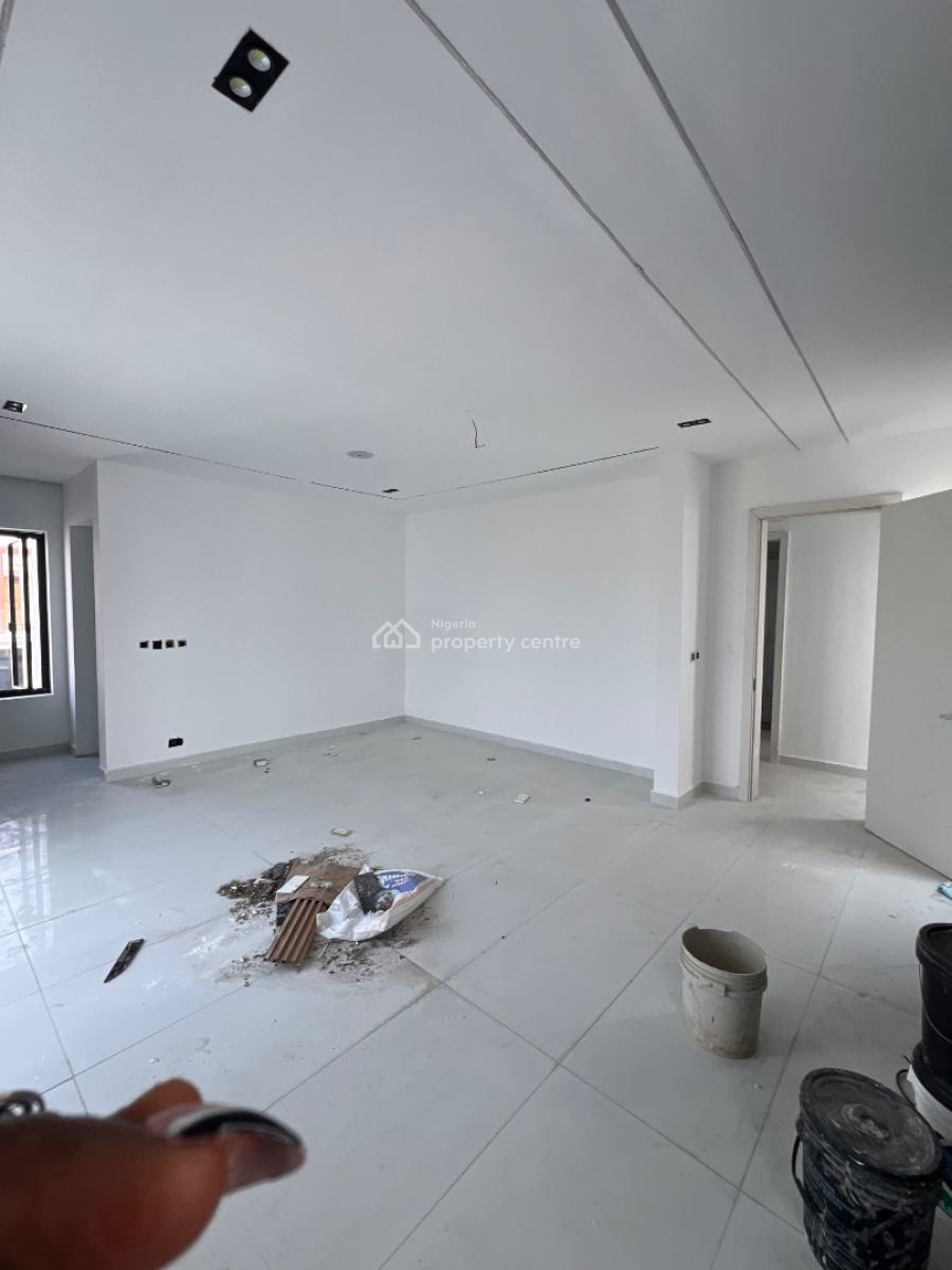5bedroom Fully Detached Duplex, Orchid Road, Lekki Phase 2, Lekki, Lagos, Detached Duplex for Sale